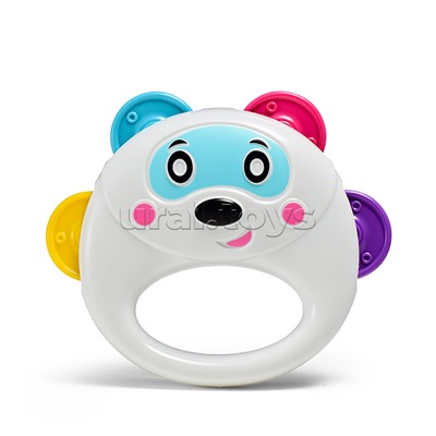 Погремушка "Бубен"