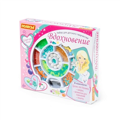 322383 Полесье Игрушка