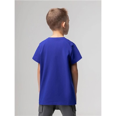 Bodo Футболка 4-390MU