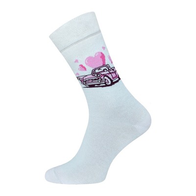 Унисекс БРЕСТСКИЕ НОСКИ 4200 MOVE IT