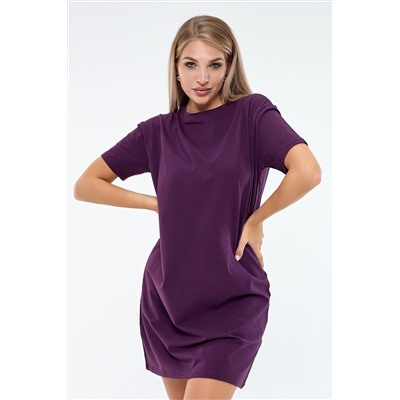 Платье оверсайз 5822 НАТАЛИ, 1129604