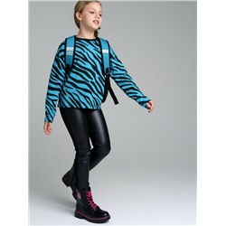 Рюкзак текстильный для девочек