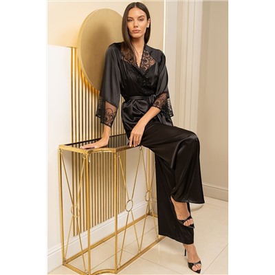 Комплект (Брюки+Жакет+Топ) MIA AMORE, 1099137