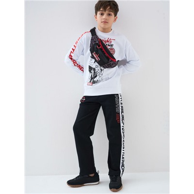 Сумка для мальчиков