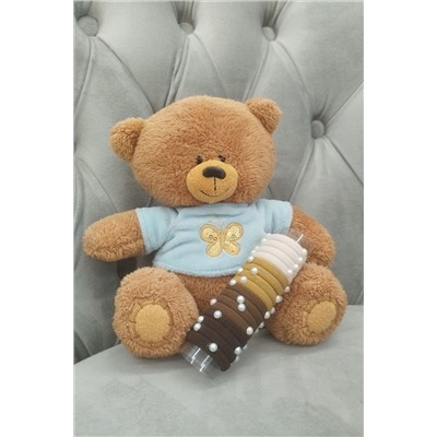 Резинка для волос 61091 НАТАЛИ, 1204106