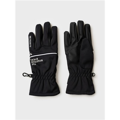 Перчатки текстильные для мальчиков