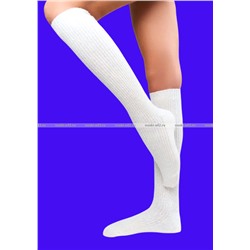 Термогольфы женские из шерсти ЛАМЫ и кашемира арт. 796 МОЛОЧНЫЕ