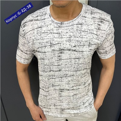 Футболка мужская