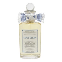 PENHALIGONS SAVOY STEAM EAU DE PARFUM edp 100ml TESTER