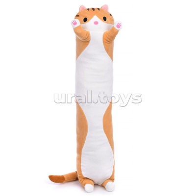 Игрушка - Антистресс "Кот" 70см