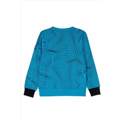 Свитшот PLAYTODAY, 1073633