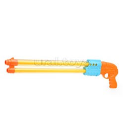 Водная пушка "Молния-2" в сетке