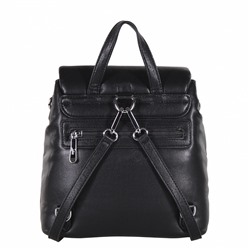 Рюкзак 69159 black Velina Fabbiano-Safenta
