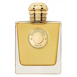 BURBERRY GOLD INTENSE edp (w) 5ml mini
