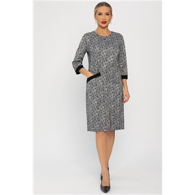 LT Collection Платье П13747-19М