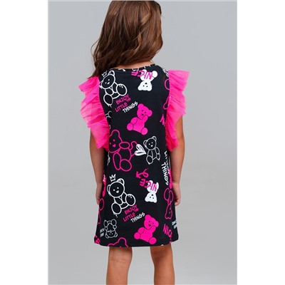 Платье PLAYTODAY, 1121619