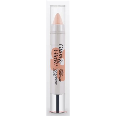 Monic Beauty Корректирующий Карандаш Glam@Glow тон 01 Porcelain