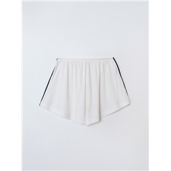 КОМПЛЕКТ ЖЕНСКИЙ (БЛУЗА, ШОРТЫ) 592645