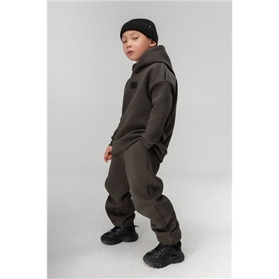 Костюм (Худи+Брюки) BODO-S, 1226637