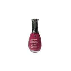 Лак для ногтей Sally Hansen Diamond 45