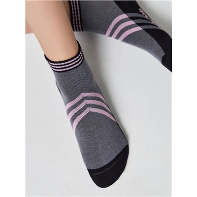CONTE-KIDS Носки ACTIVE (короткие) 13С-34СП