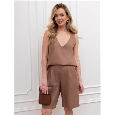 Блузка (топ) Сибелла-4