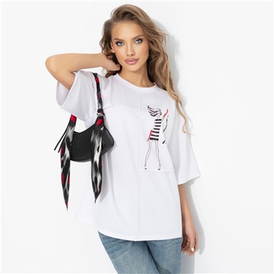 Аксессуар многофункциональный, Лента Твилли (страстная)