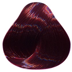 OLLIN Performance Пермаментная крем-краска 5/6 «Светлый шатен красный» 60 мл