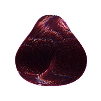 OLLIN Performance Пермаментная крем-краска 5/6 «Светлый шатен красный» 60 мл