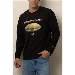 Лонгслив OXOUNO, 1190034