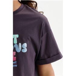 Футболка для девочек PELICAN, 1233196