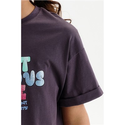 Футболка для девочек PELICAN, 1233196