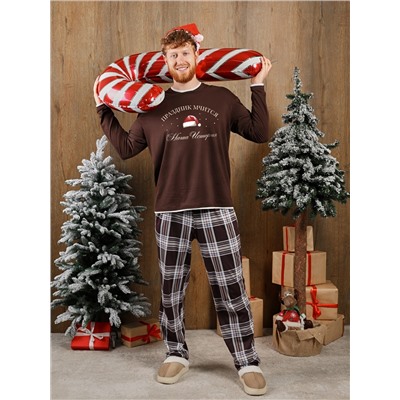 Костюм мужской Твикс-4