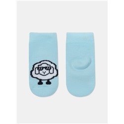 Теплые CONTE-KIDS SOF-TIKI Махровые носки для малышей