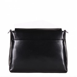 Сумка 1422Y black Polina&Eiterou