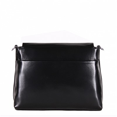 Сумка 1422Y black Polina&Eiterou