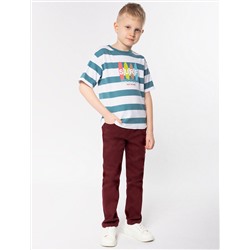 VILATTE Футболка M49.407