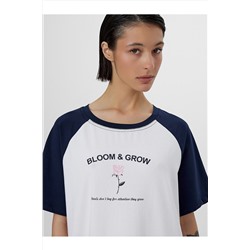 Сорочка ночная MARK FORMELLE, 1179523