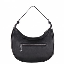 Сумка 5941Q black Polina&Eiterou