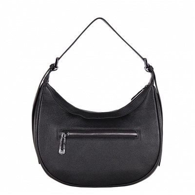 Сумка 5941Q black Polina&Eiterou