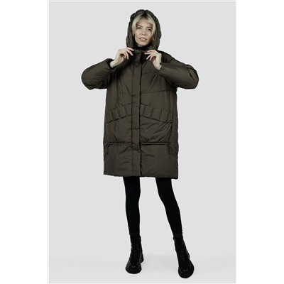 05-2279 Куртка женская зимняя (биопух 250)