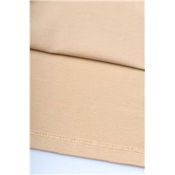 Женская базовая хлопковая футболка Happyfox