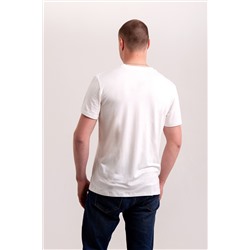 Футболка спортивная с принтом 235MLK