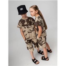 Bodo Костюм 11-391МU