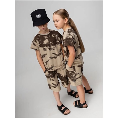 Bodo Костюм 11-391МU