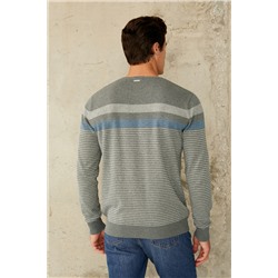 Джемпер муж BeGood AW21MK258A