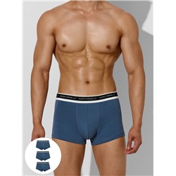 ТРУСЫ МУЖСКИЕ (3ШТ) 411124-3