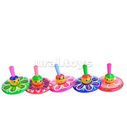 Волчок "Колобок"