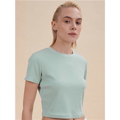 Футболка (модель"топ") женская