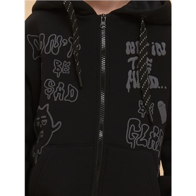 PELICAN Толстовка BFXK3362U